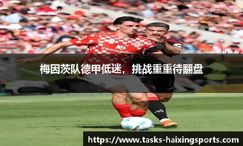 梅因茨队德甲低迷,挑战重重待翻盘